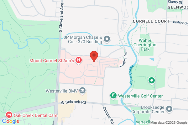Columbus Pulmonary Associates