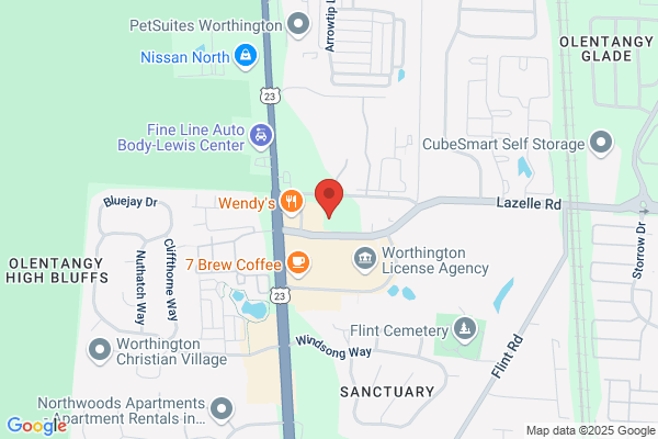 Willow Brook Christian Home