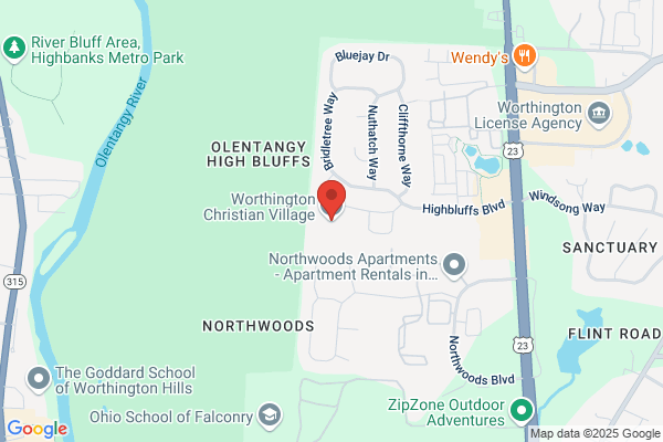 Worthington Christian Village