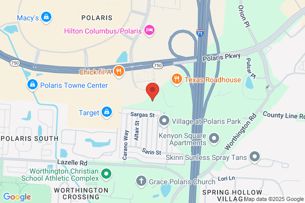 Candlewood Suites Columbus North - Polaris, an IHG Hotel