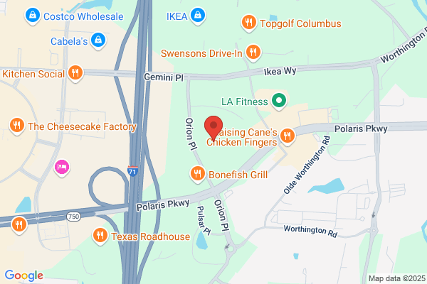 Holiday Inn Express & Suites Columbus - Polaris Parkway, an IHG Hotel