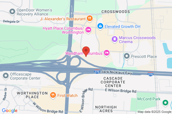 Holiday Inn Express & Suites Columbus - Worthington, an IHG Hotel