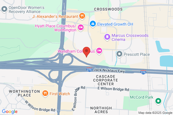 Staybridge Suites Columbus - Worthington, an IHG Hotel