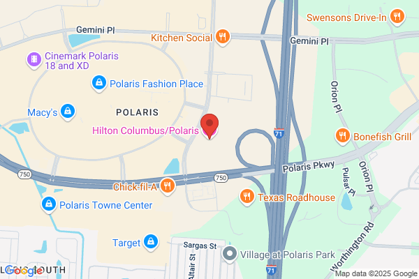 Home2 Suites by Hilton Columbus Polaris