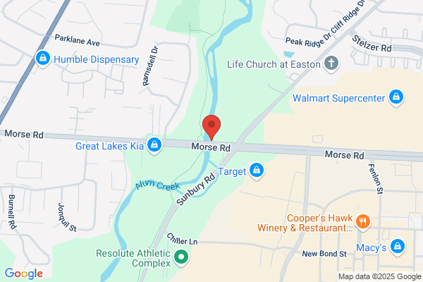 Homewood Suites by Hilton Columbus Easton