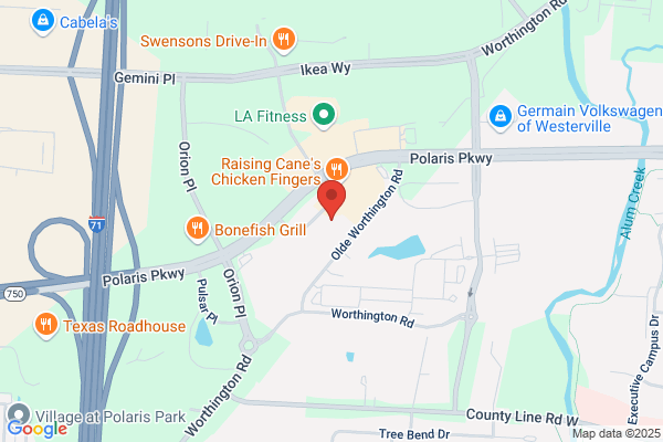 Homewood Suites by Hilton Columbus/Polaris, OH