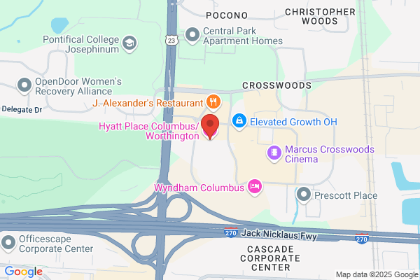 Hyatt Place Columbus/Worthington
