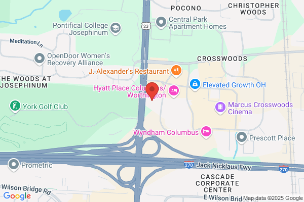 Motel 6 Columbus - Worthington I-270 High St