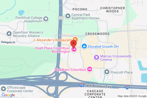 Quality Inn & Suites North/Polaris