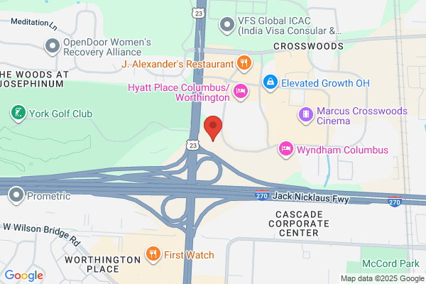 Residence Inn Columbus Worthington