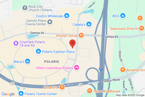 Residence Inn by Marriott Columbus Polaris