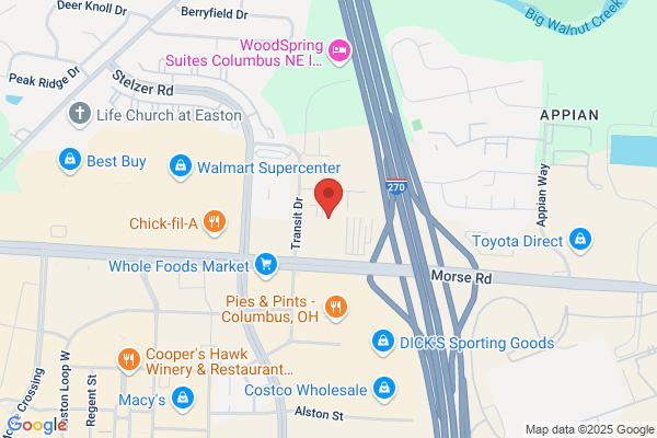 SpringHill Suites by Marriott Columbus Easton Area