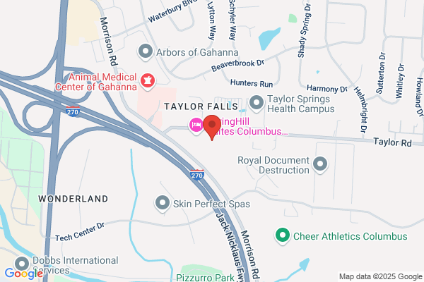 TownePlace Suites by Marriott Columbus Airport Gahanna