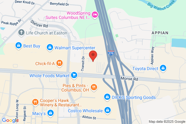 TownePlace Suites by Marriott Columbus Easton Area