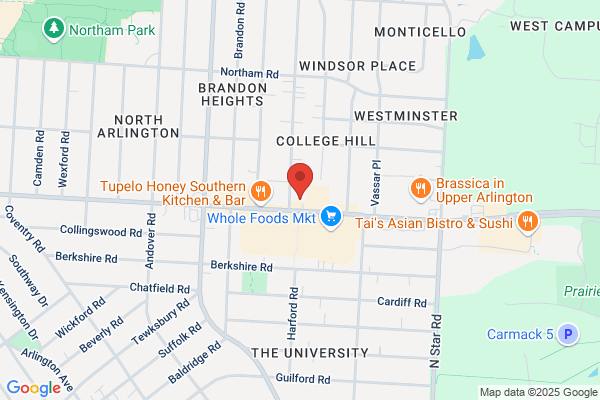 TownePlace Suites by Marriott Columbus Worthington - Closed
