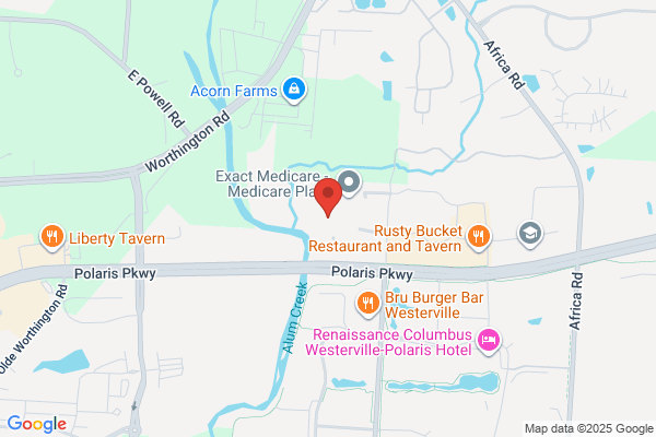 Gerard Ashley, Bankers Life Agent