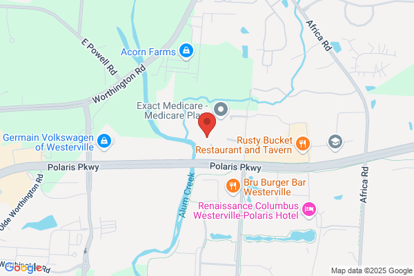 Johnathan Moats, Bankers Life Agent