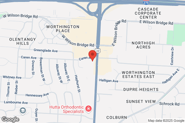 Fifth Third Preferred - Siddiqua Hamid
