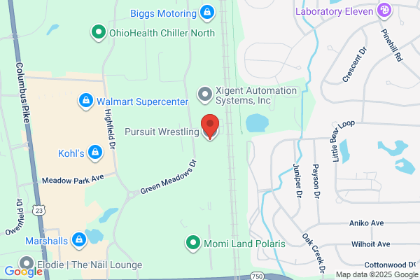 Buckeye Dry Cleaners