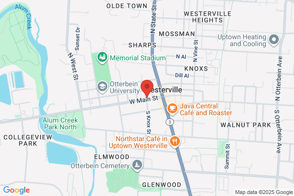 Westerville Cleaners