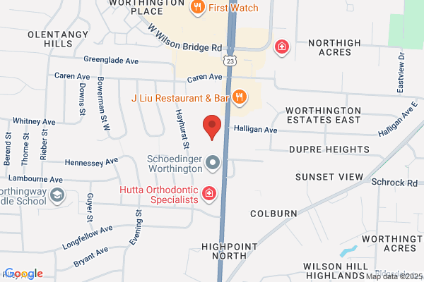 Holmes Robert D Attorney