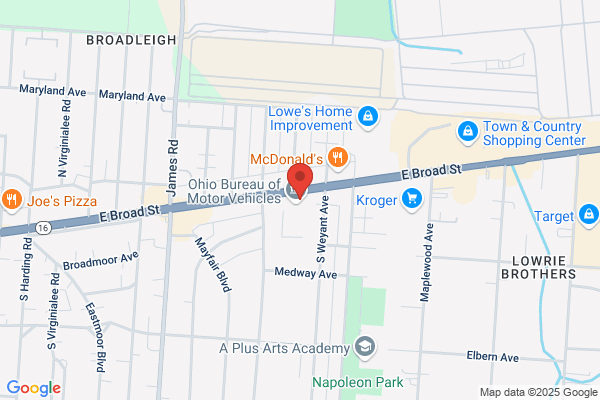 Columbus Local Locksmith