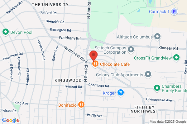 Thriveworks Counseling & Child Therapy Columbus