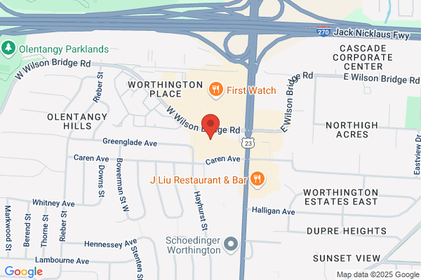 The NOW Massage Worthington