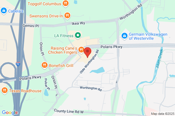 Polaris Neighborhood Chiropractic