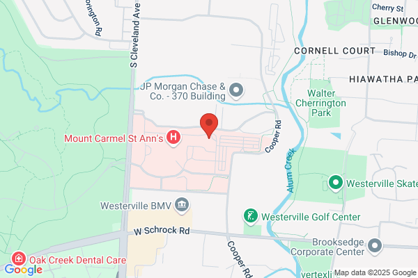 Fresenius Kidney Care Westerville