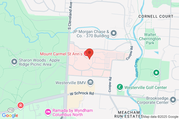 Columbus Sleep Consultants Westerville