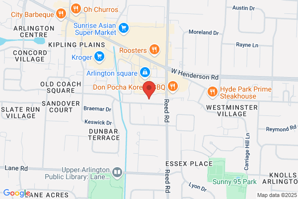OhioHealth Sleep Services Upper Arlington
