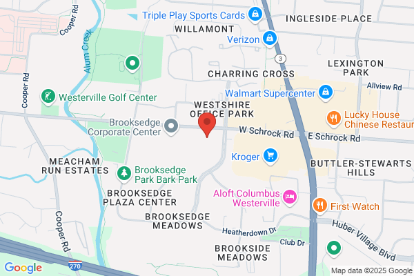 Child Development and Autism Centers at 189 West Schrock Road