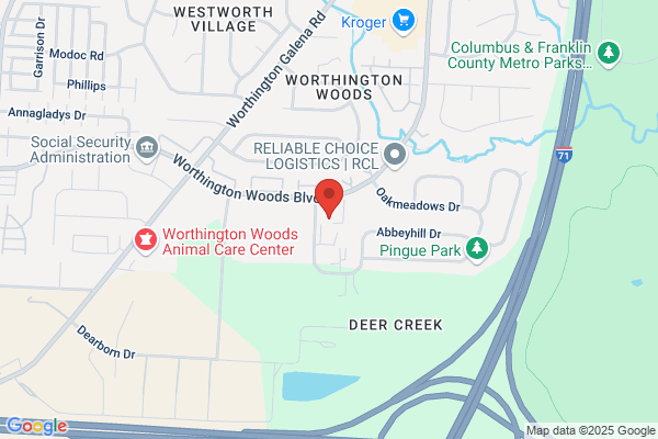 Columbus Traumatic Stress Center