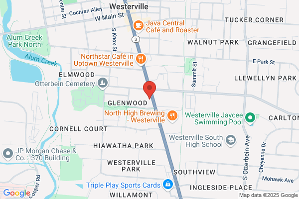 ﻿﻿﻿Professional VisionCare - Westerville