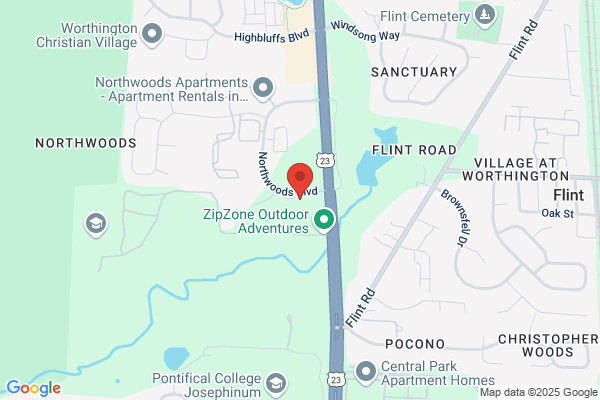 Horvath Vision Care Northwoods