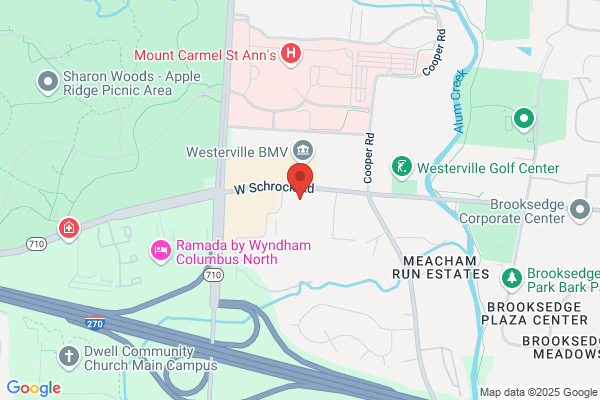 Med West Eyecare