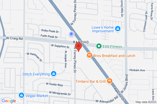 Northwest Vision Center