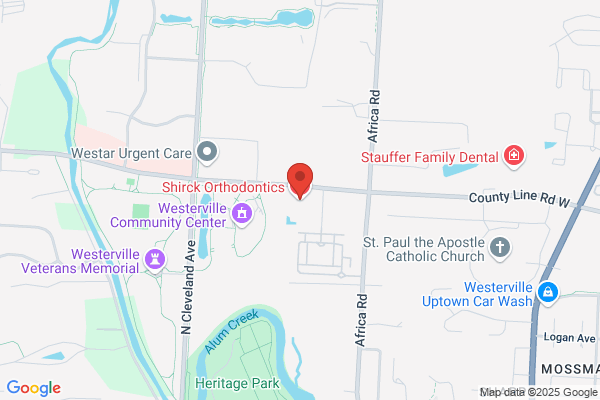 Shirck Orthodontics