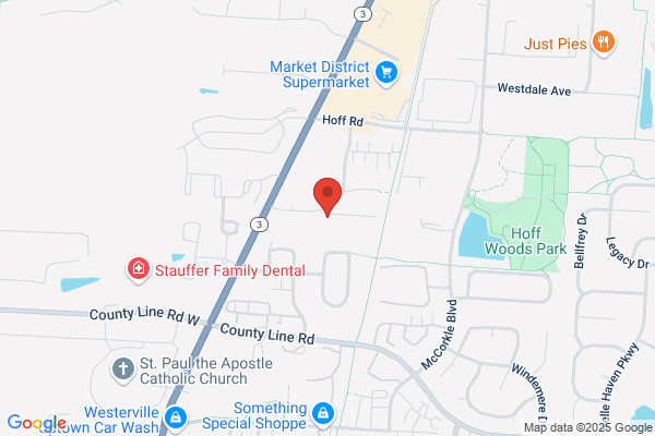 Westerville Chamber of Commerce
