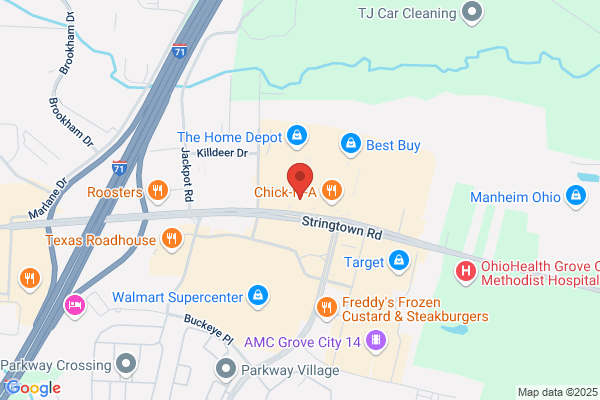 The Good Feet Store