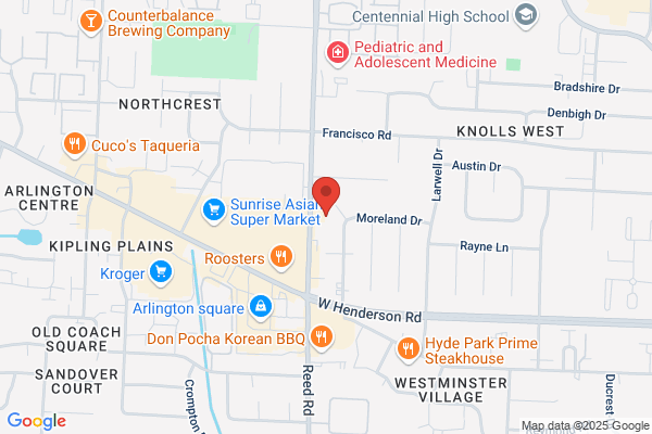 Knipp's Tree Service- Columbus