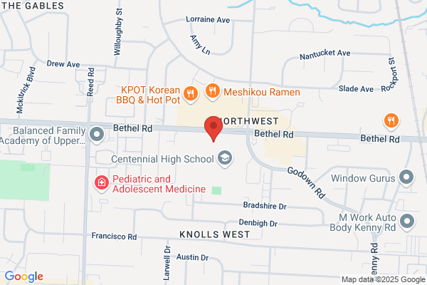 Apartment Locator Service R.E.