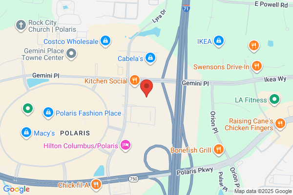 Centerpoint Development
