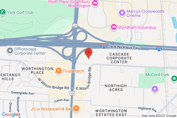 Northwest Select - Central Ohio - Worthington