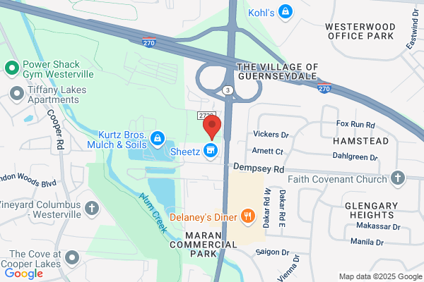 Shumate Development Corporation