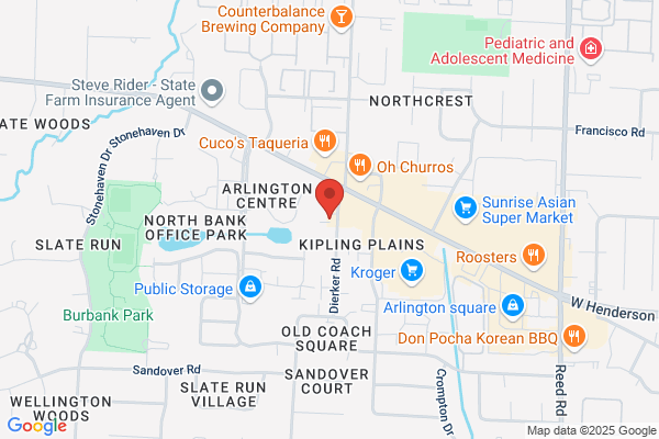 Upper Arlington Pediatrics