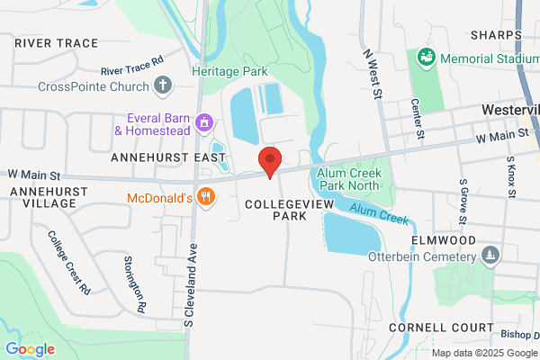 Annehurst Veterinary Hospital