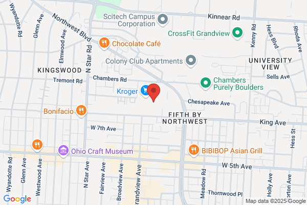 Kroger Pharmacy