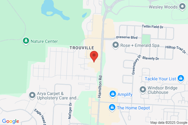 PetSuites Gahanna